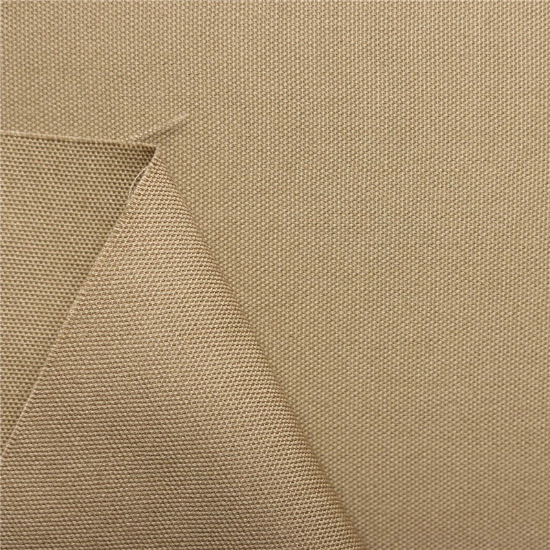 日本紐釦貿易 オックス 巾112cm×10m切売カット ペールカーキ B29000Z-L63-10M 1枚（ご注文単位1枚）【直送品】