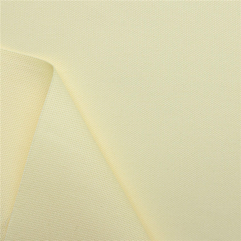 >日本紐釦貿易 オックス 巾112cm×7m切売カット シトロン B29000Z-L80-7M 1枚（ご注文単位1枚）【直送品】