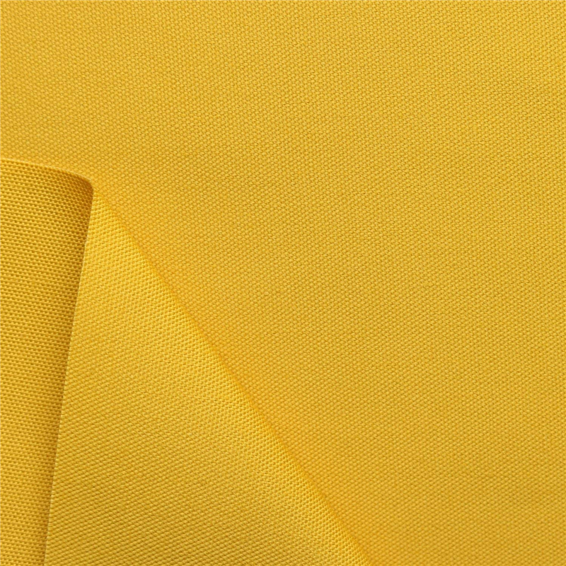 日本紐釦貿易 オックス 巾112cm×7m切売カット カナリアイエロー B29000Z-M129-7M 1枚（ご注文単位1枚）【直送品】