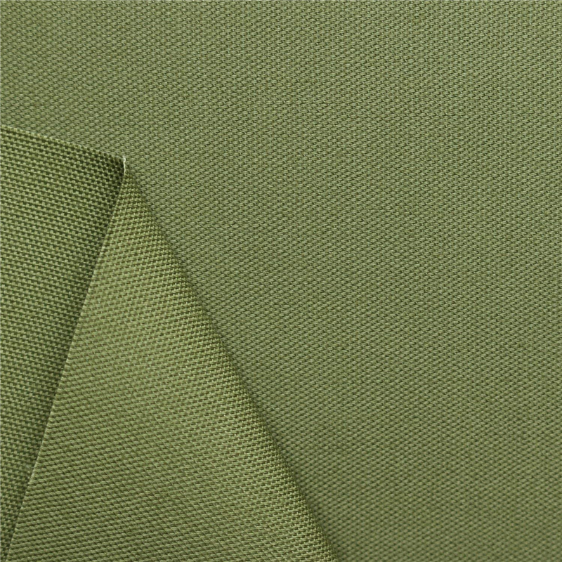 >日本紐釦貿易 オックス 巾112cm×7m切売カット アイビーグリーン B29000Z-M143-7M 1枚（ご注文単位1枚）【直送品】