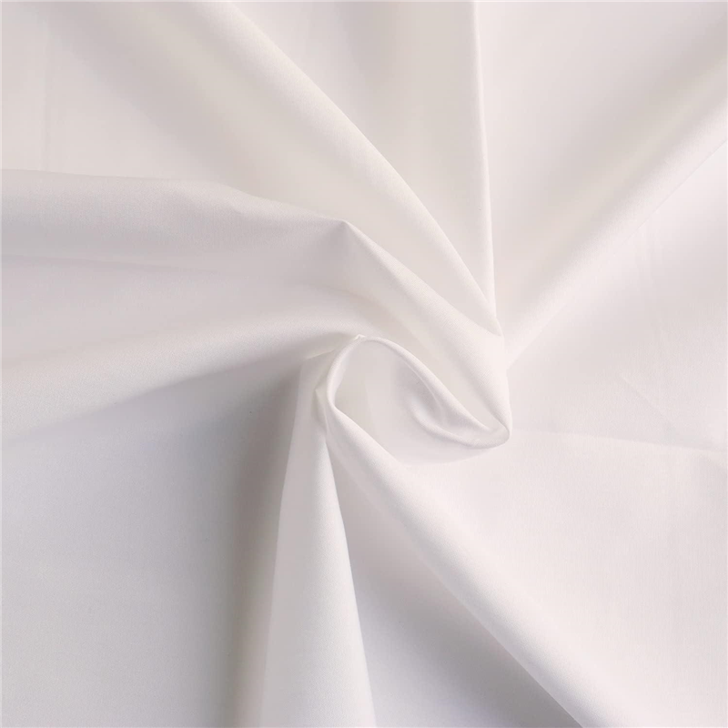 日本紐釦貿易 ブロード生地 無地 巾約112cm 3mカット 晒（さらし） B64500-1-3M 1枚（ご注文単位1枚）【直送品】