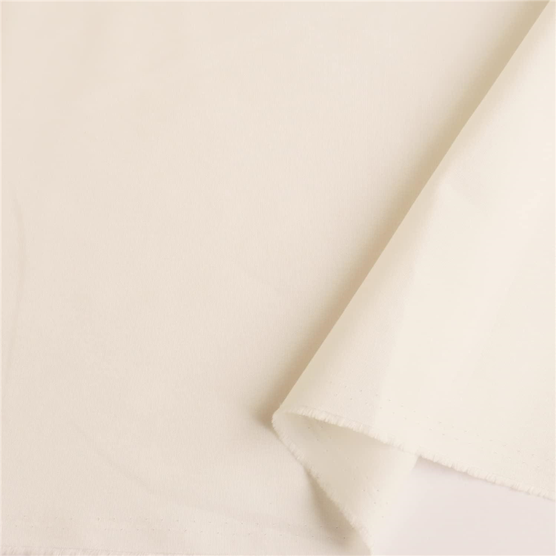 日本紐釦貿易 ブロード生地 無地 巾約112cm 5mカット オフ B64500-2-5M 1枚（ご注文単位1枚）【直送品】