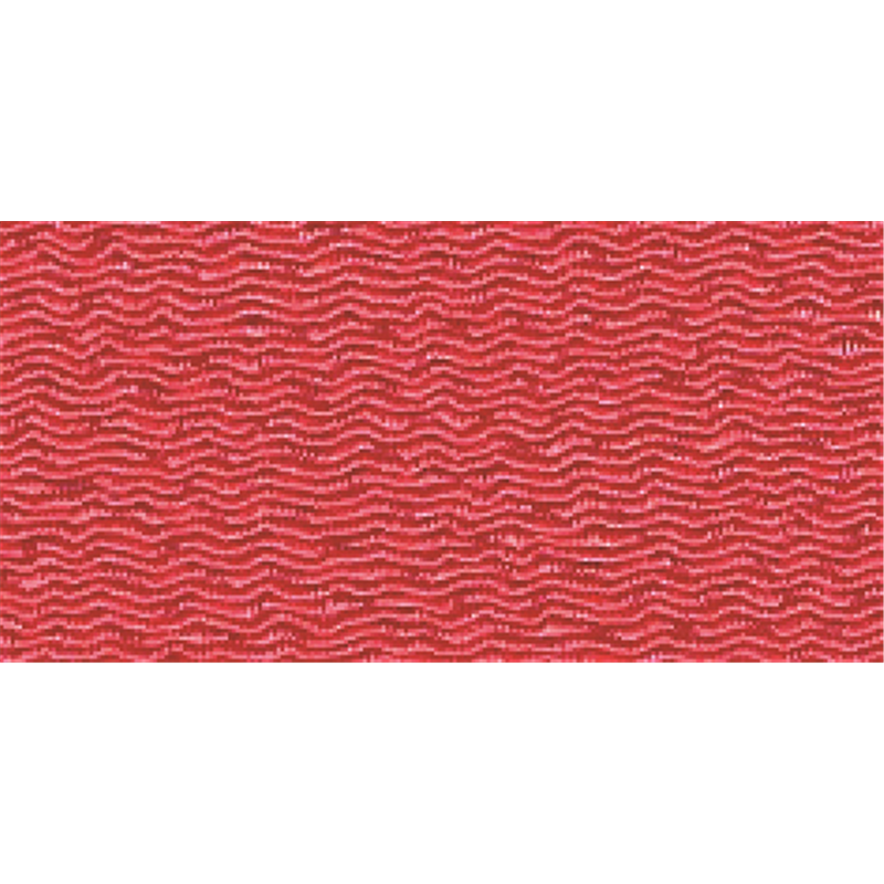 日本紐釦貿易 ちりめんカット 無地 約23×33cm 梅重 CMN11 1枚（ご注文単位1枚）【直送品】