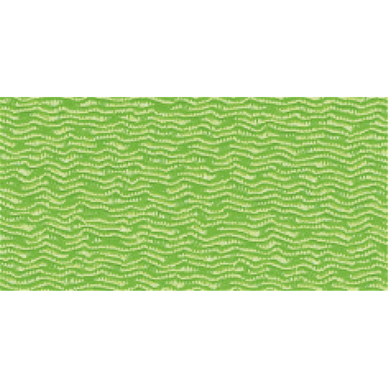 日本紐釦貿易 ちりめんカット 無地 約23×33cm 萌黄 CMN13 1枚（ご注文単位1枚）【直送品】