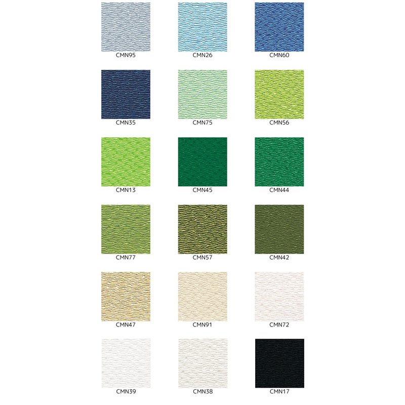 日本紐釦貿易 ちりめんカット 無地 約23×33cm 萌黄 CMN13 1枚（ご注文単位1枚）【直送品】