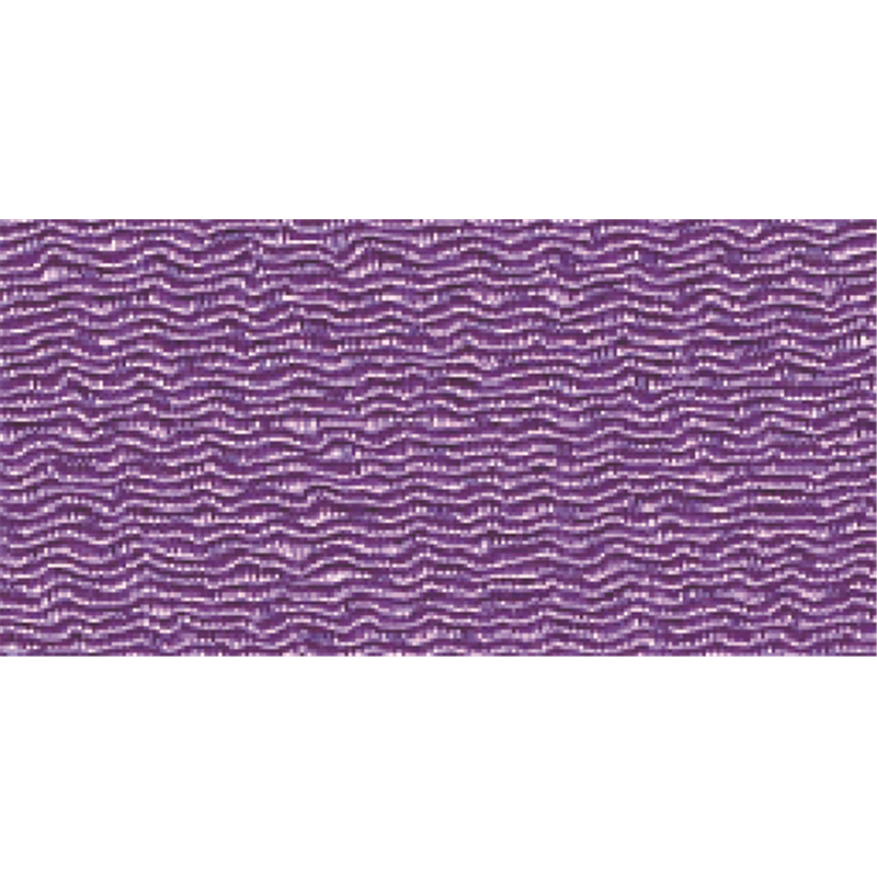 日本紐釦貿易 ちりめんカット 無地 約23×33cm 竜胆色 CMN22 1枚（ご注文単位1枚）【直送品】