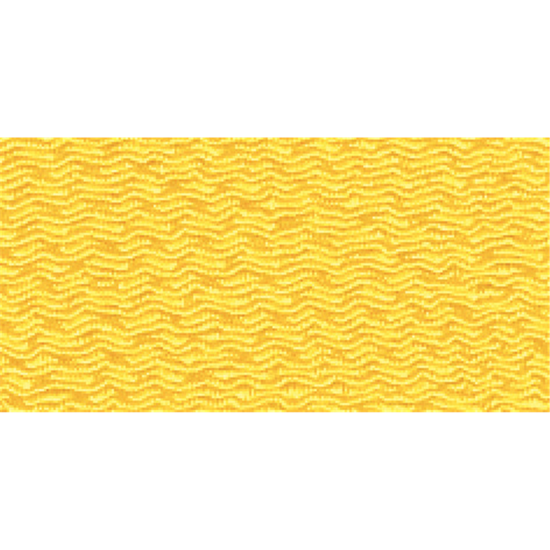 日本紐釦貿易 ちりめんカット 無地 約23×33cm 卵黄色 CMN30 1枚（ご注文単位1枚）【直送品】