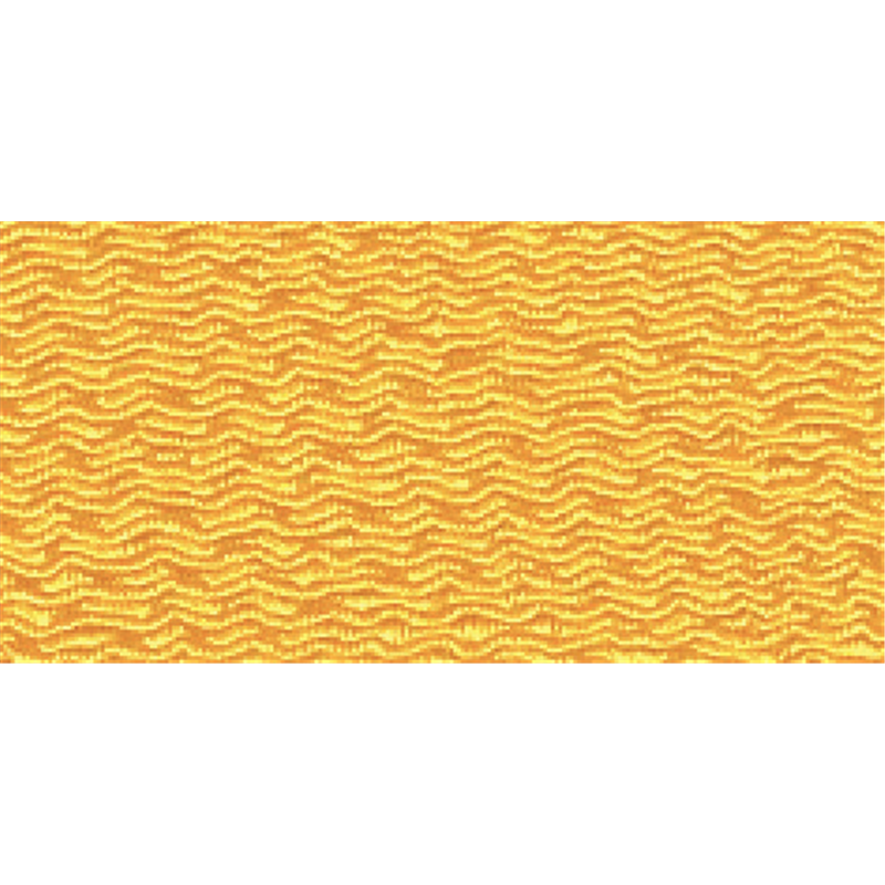 日本紐釦貿易 ちりめんカット 無地 約23×33cm 蜜柑色 CMN31 1枚（ご注文単位1枚）【直送品】