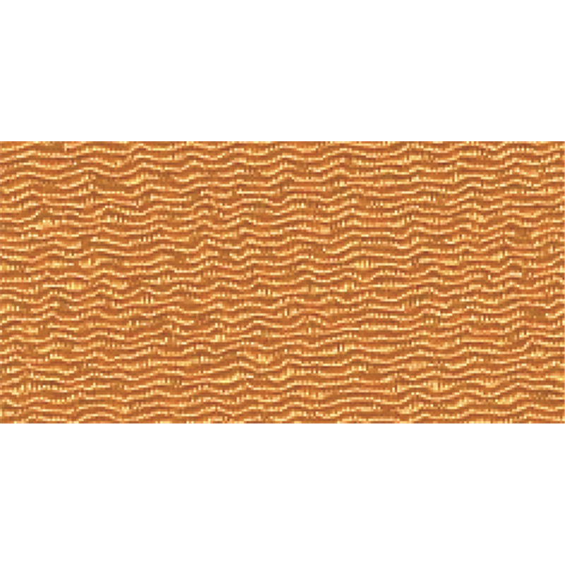 日本紐釦貿易 ちりめんカット 無地 約23×33cm 茜柿 CMN33 1枚（ご注文単位1枚）【直送品】