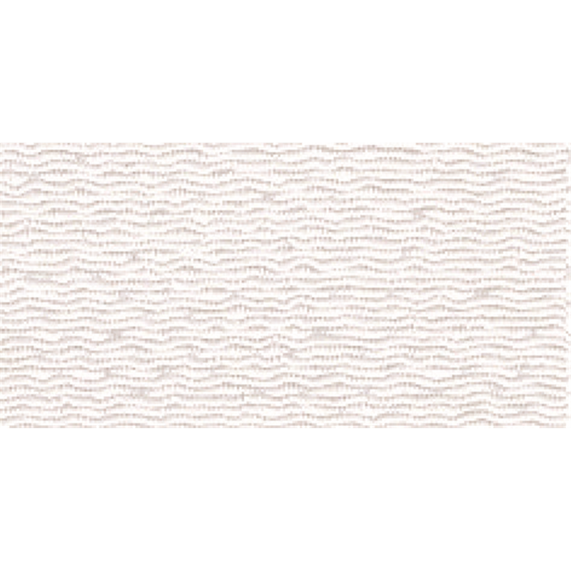 日本紐釦貿易 ちりめんカット 無地 約23×33cm 白 CMN39 1枚（ご注文単位1枚）【直送品】