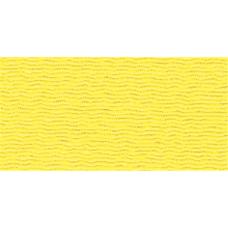 日本紐釦貿易 ちりめんカット 無地 約23×33cm 菜の花色 CMN43 1枚（ご注文単位1枚）【直送品】