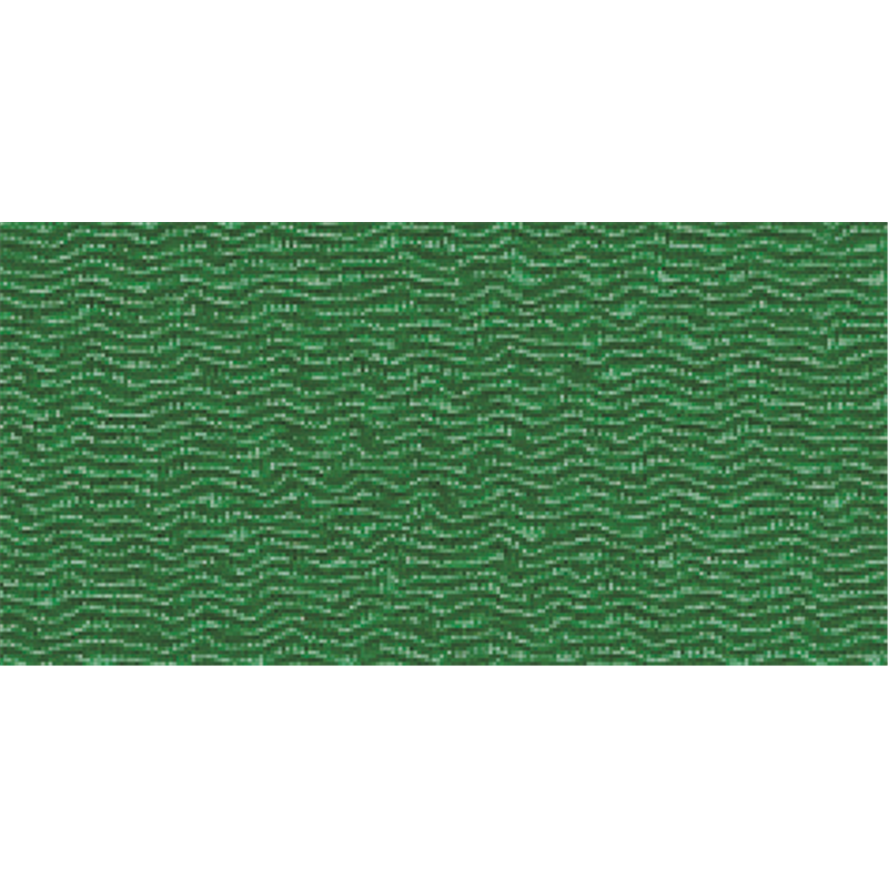 日本紐釦貿易 ちりめんカット 無地 約23×33cm 常盤色 CMN44 1枚（ご注文単位1枚）【直送品】