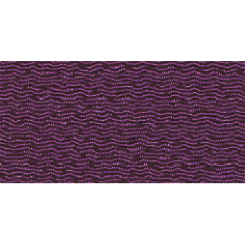 日本紐釦貿易 ちりめんカット 無地 約23×33cm 紫紺 CMN50 1枚（ご注文単位1枚）【直送品】