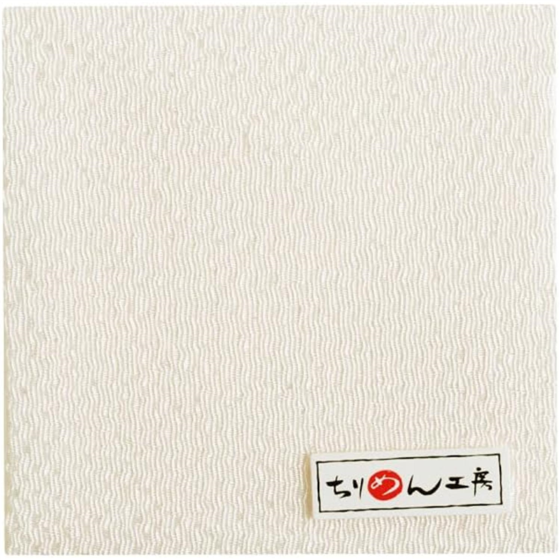 日本紐釦貿易 ちりめんカット 無地 約23×33cm 薄桃 CMN72 1枚（ご注文単位1枚）【直送品】