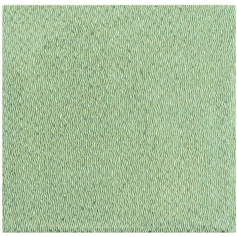 日本紐釦貿易 ちりめんカット 無地 約23×33cm オパールグリーン CMN75 1枚（ご注文単位1枚）【直送品】