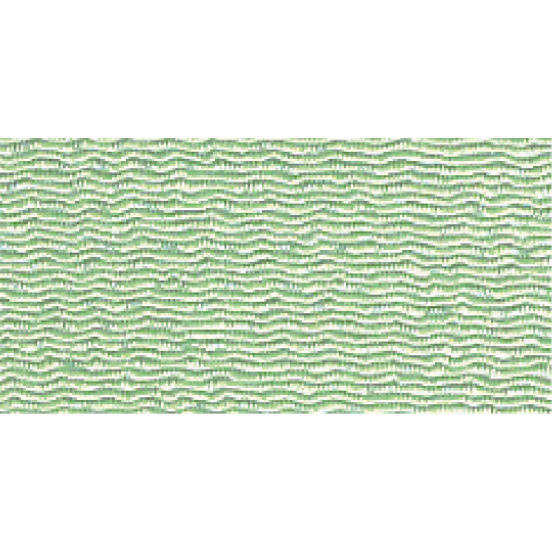日本紐釦貿易 ちりめんカット 無地 約23×33cm オパールグリーン CMN75 1枚（ご注文単位1枚）【直送品】