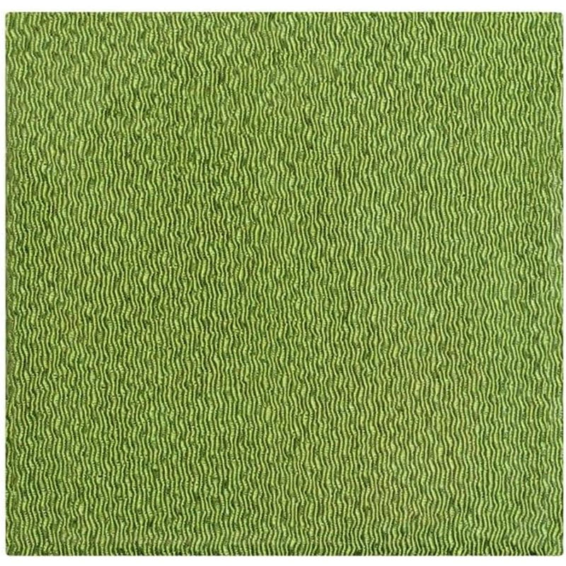 日本紐釦貿易 ちりめんカット 無地 約23×33cm 山葵色 CMN77 1枚（ご注文単位1枚）【直送品】