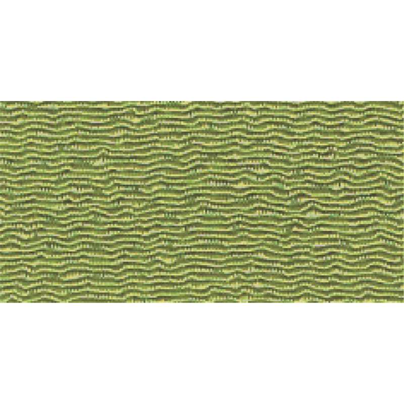 日本紐釦貿易 ちりめんカット 無地 約23×33cm 山葵色 CMN77 1枚（ご注文単位1枚）【直送品】