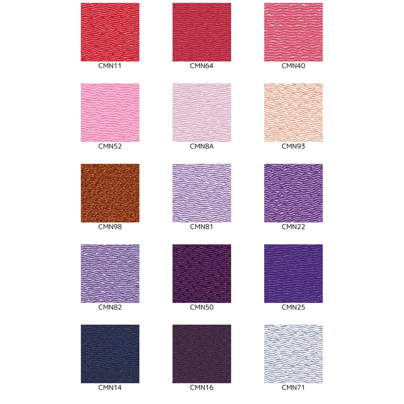 日本紐釦貿易 ちりめんカット 無地 約23×33cm 山葵色 CMN77 1枚（ご注文単位1枚）【直送品】