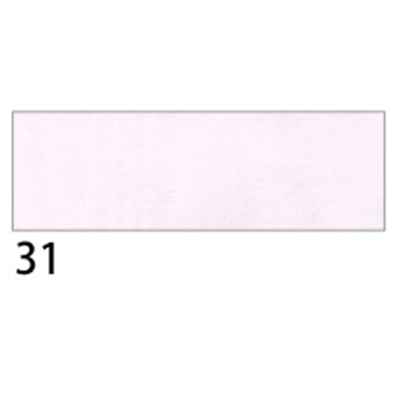 コスモテキスタイル ポリエステルオーガンジー生地 巾112cm×8m切売カット 薄ピンク DD391-31-8M 1枚（ご注文単位1枚）【直送品】