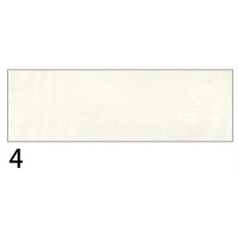 コスモテキスタイル ポリエステルオーガンジー生地 巾112cm×8m切売カット ベージュ DD391-4-8M 1枚（ご注文単位1枚）【直送品】