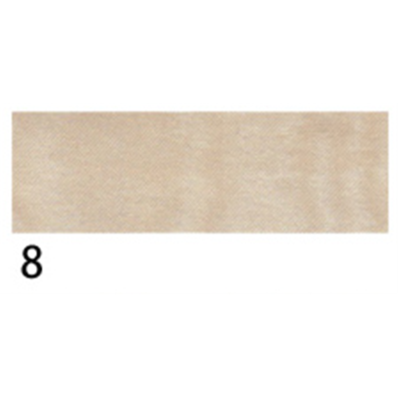 コスモテキスタイル ポリエステルオーガンジー生地 巾112cm×8m切売カット 濃ベージュ DD391-8-8M 1枚(ご注文単位1枚)【直送品】