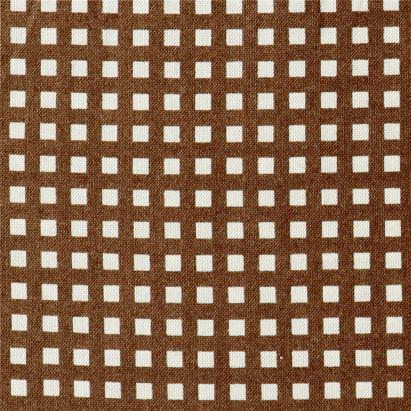 カラフルチェック 9