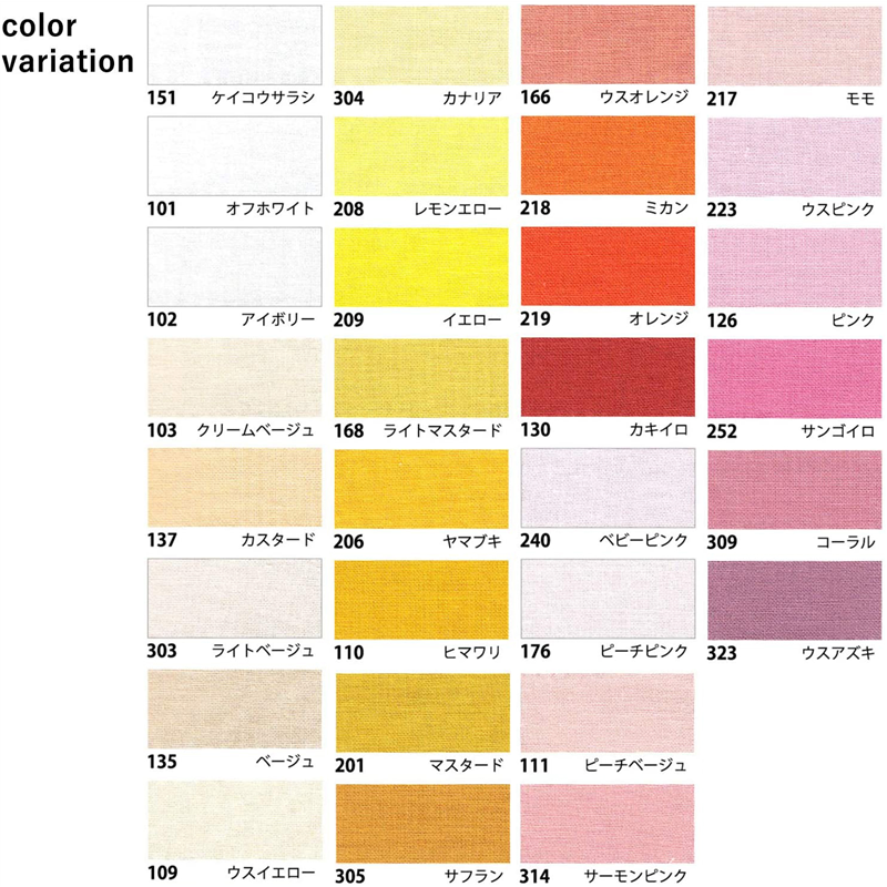 日本紐釦貿易 エイティスクエア 無地 生地 綿100% シャーティング クロ ブラック系 巾約108cm×5m切売カット KD4630-104-5M 1枚（ご注文単位1枚）【直送品】