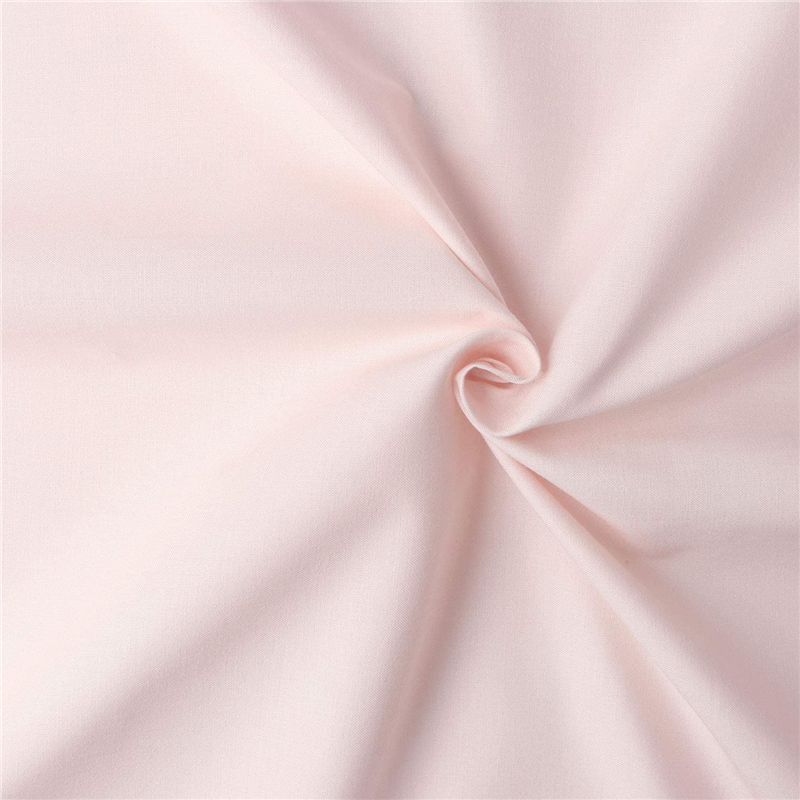 日本紐釦貿易 エイティスクエア 無地 生地 綿100% シャーティング ピーチピンク ピンク系 巾約108cm×2m切売カット KD4630-176-2M 1枚（ご注文単位1枚）【直送品】