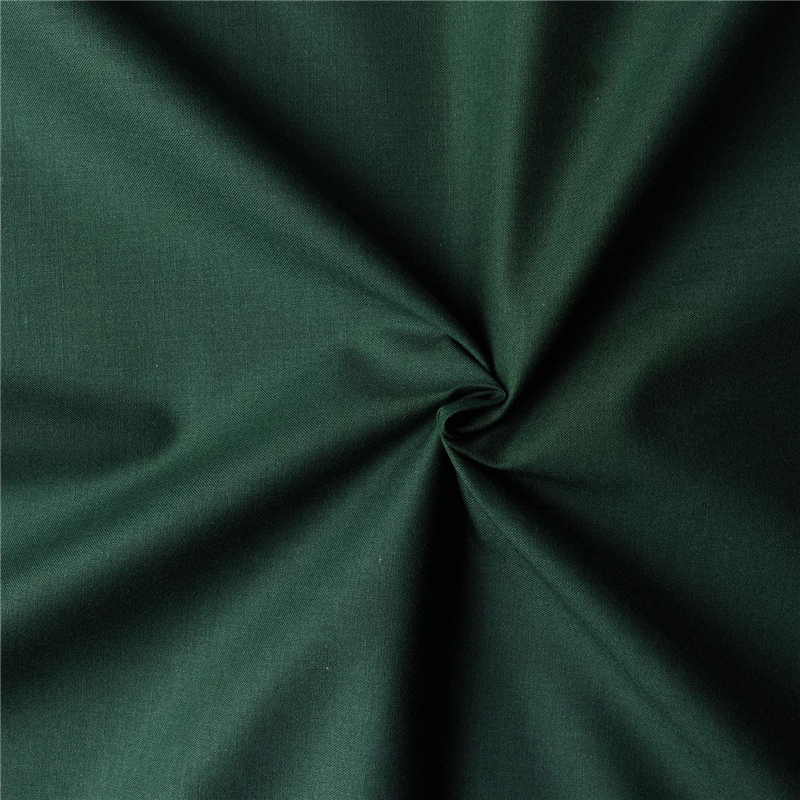 日本紐釦貿易 エイティスクエア 無地 生地 綿100% シャーティング コイグリーン グリーン系 巾約108cm×1m切売カット KD4630-231-1M 1枚（ご注文単位1枚）【直送品】