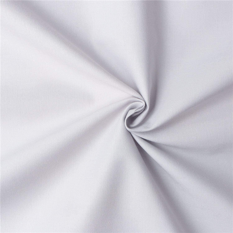 日本紐釦貿易 エイティスクエア 無地 生地 綿100% シャーティング パールグレー グレー系 巾約108cm×4m切売カット KD4630-326-4M 1枚（ご注文単位1枚）【直送品】