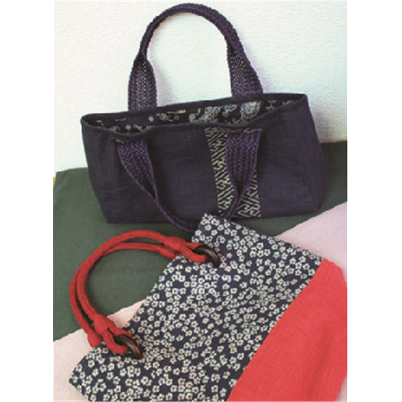 日本紐釦貿易 和風モダン柄生地 巾110cm×7m切売カット ペイズリー柄 KP7090-25-7M 1枚（ご注文単位1枚）【直送品】