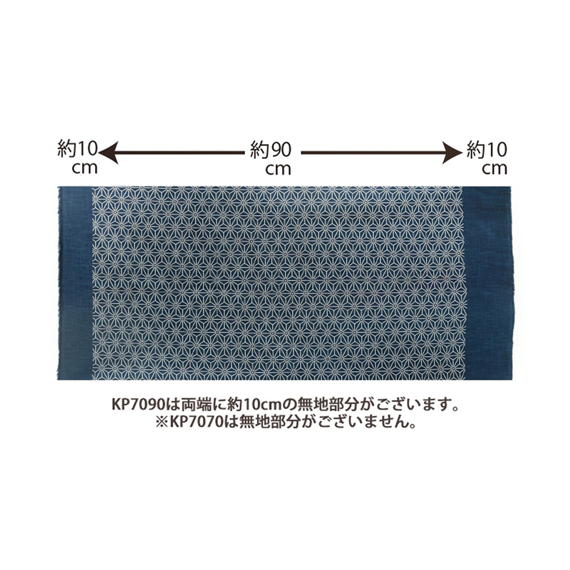 日本紐釦貿易 和風モダン柄生地 巾110cm×4m切売カット さやがた柄 KP7090-99-4M 1枚（ご注文単位1枚）【直送品】