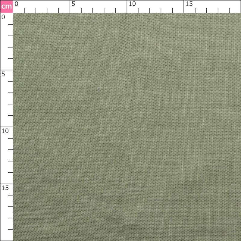 日本紐釦貿易 モーリーむら染生地 巾112cm×5m切売カット グリーン系 KW7190-10-5M 1枚（ご注文単位1枚）【直送品】