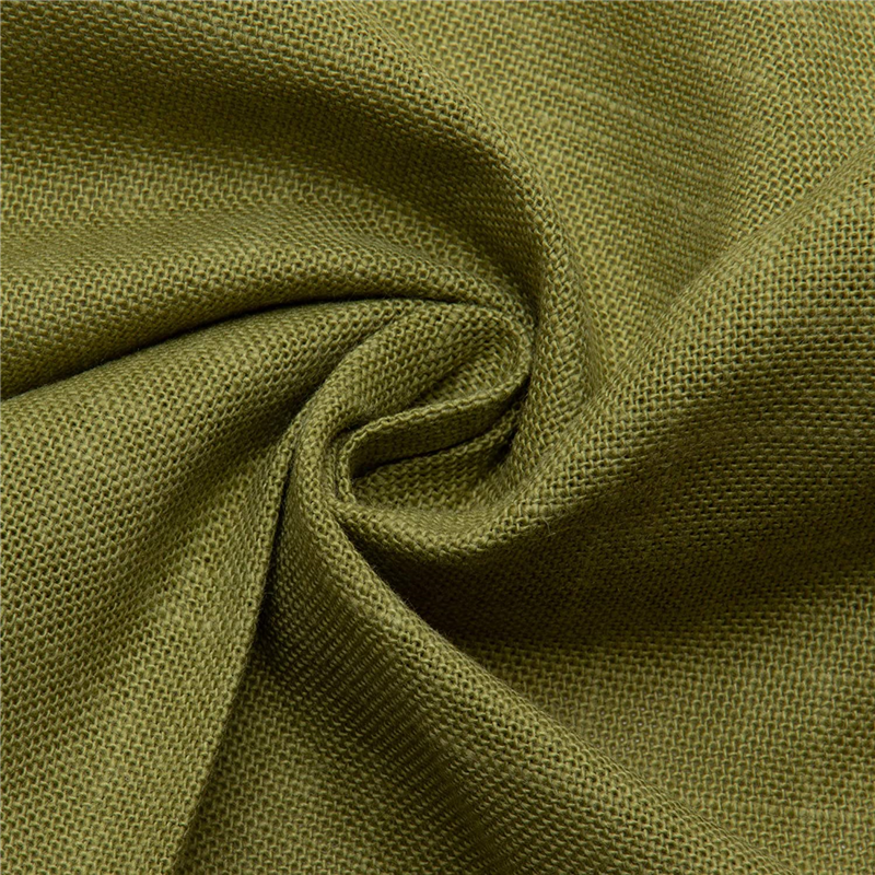 日本紐釦貿易 モーリーむら染生地 巾112cm×6m切売カット グリーン系 KW7190-11-6M 1枚（ご注文単位1枚）【直送品】