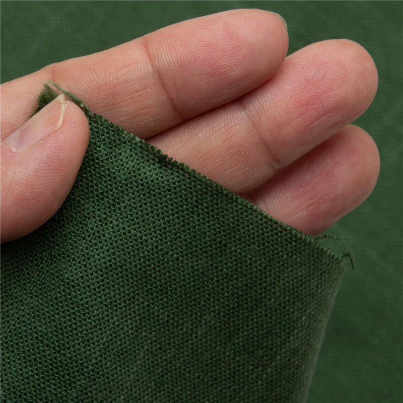 日本紐釦貿易 モーリーむら染生地 巾112cm×1m切売カット グリーン系 KW7190-12-1M 1枚（ご注文単位1枚）【直送品】