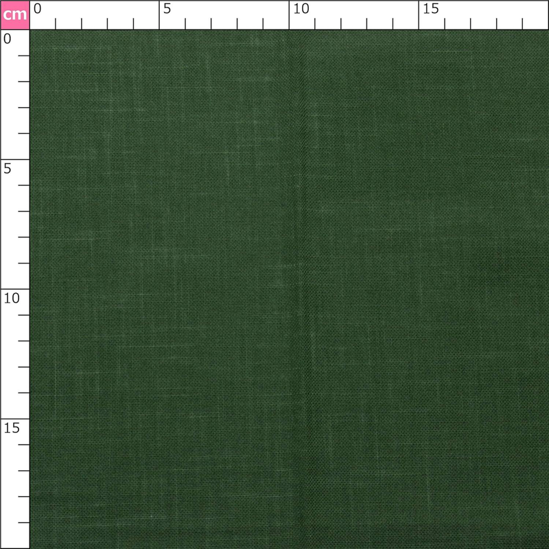 日本紐釦貿易 モーリーむら染生地 巾112cm×1m切売カット グリーン系 KW7190-12-1M 1枚（ご注文単位1枚）【直送品】