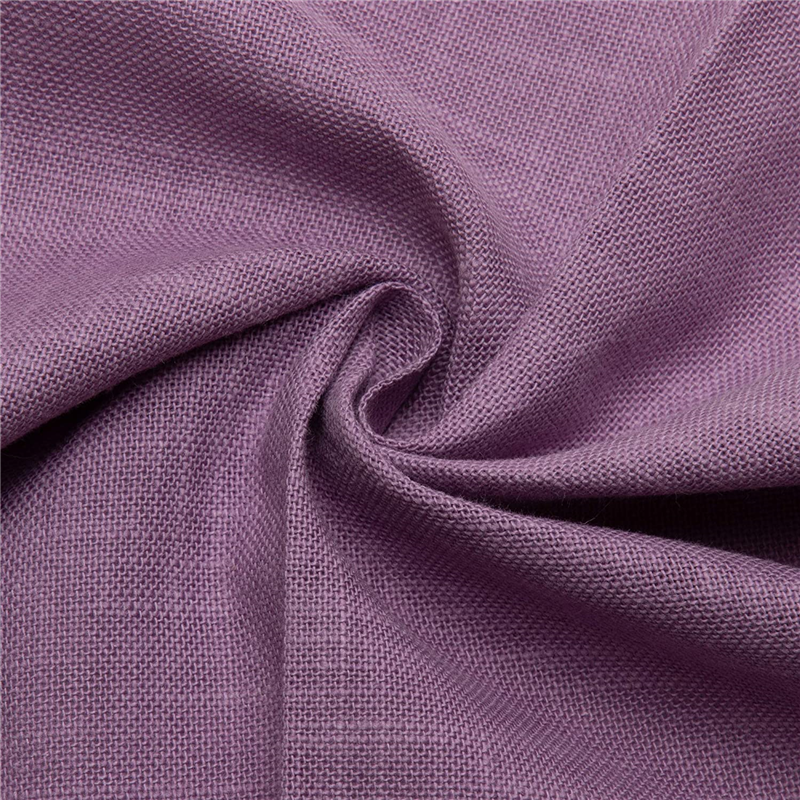 日本紐釦貿易 モーリーむら染生地 巾112cm×10m切売カット 紫系 KW7190-13-10M 1枚（ご注文単位1枚）【直送品】