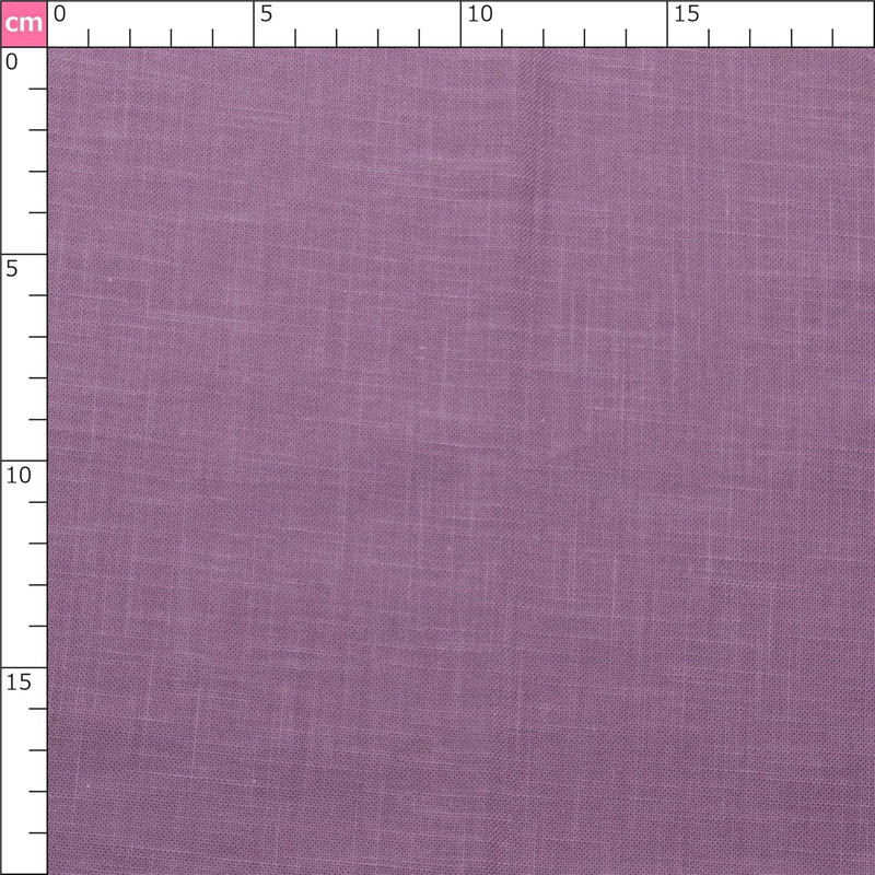 日本紐釦貿易 モーリーむら染生地 巾112cm×2m切売カット 紫系 KW7190-13-2M 1枚（ご注文単位1枚）【直送品】