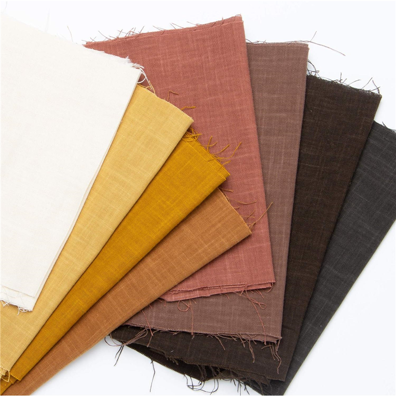 日本紐釦貿易 モーリーむら染生地 巾112cm×3m切売カット 生成 KW7190-1-3M 1枚（ご注文単位1枚）【直送品】