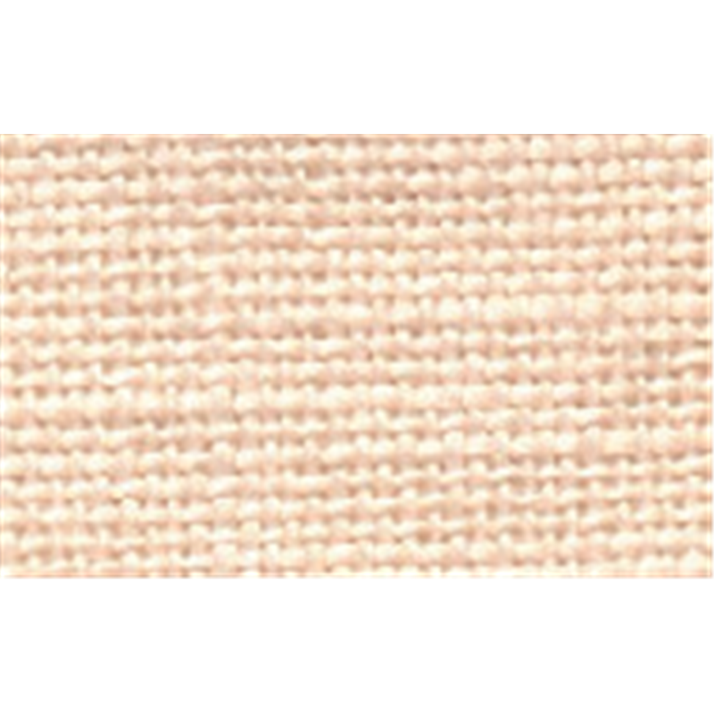 日本紐釦貿易 モーリーむら染生地 巾112cm×3m切売カット 生成 KW7190-1-3M 1枚（ご注文単位1枚）【直送品】