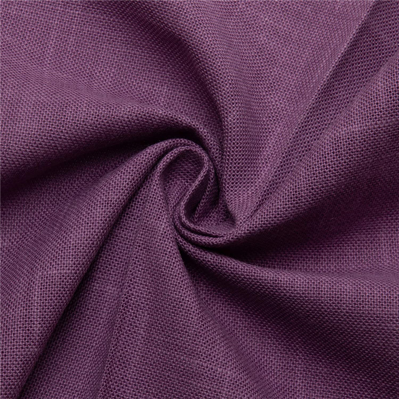 日本紐釦貿易 モーリーむら染生地 巾112cm×10m切売カット 紫系 KW7190-14-10M 1枚（ご注文単位1枚）【直送品】