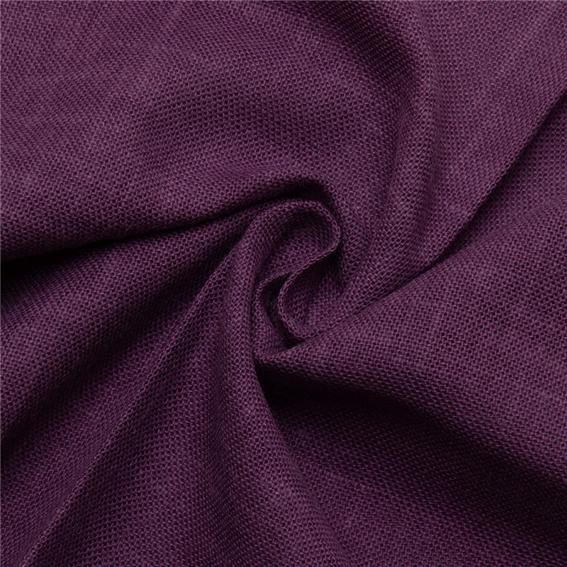 日本紐釦貿易 モーリーむら染生地 巾112cm×10m切売カット 紫系 KW7190-15-10M 1枚（ご注文単位1枚）【直送品】