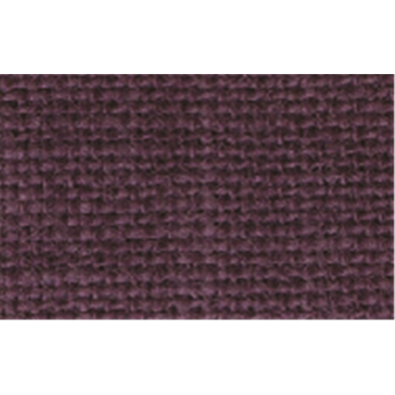 日本紐釦貿易 モーリーむら染生地 巾112cm×2m切売カット 紫系 KW7190-15-2M 1枚（ご注文単位1枚）【直送品】