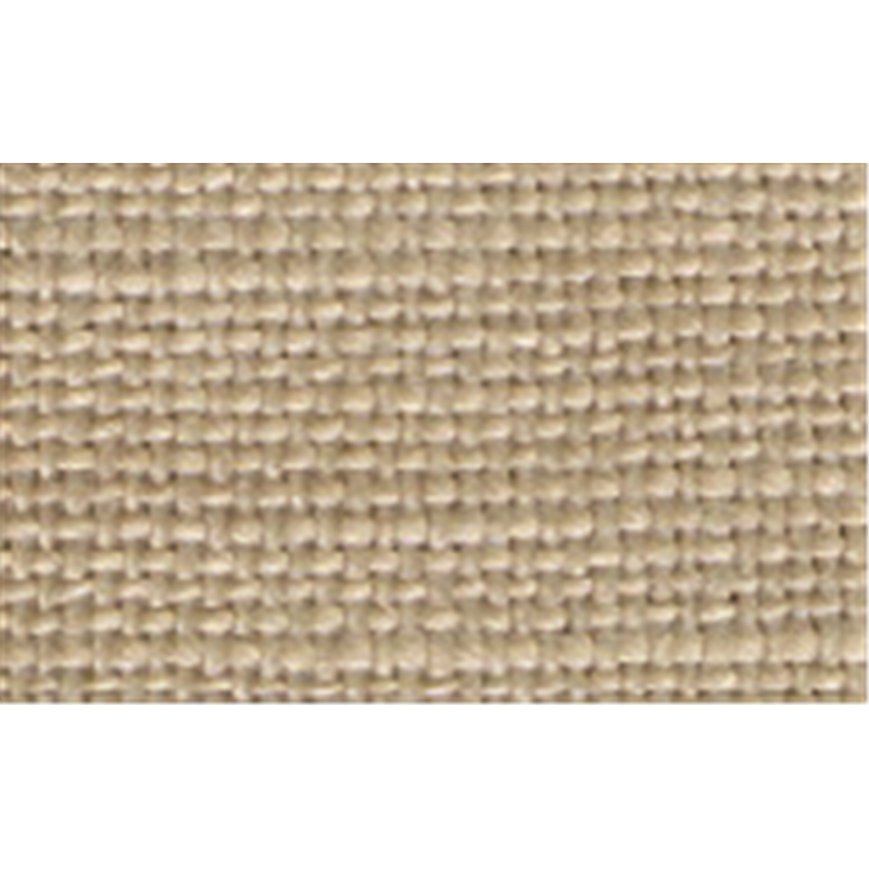 日本紐釦貿易 モーリーむら染生地 巾112cm×6m切売カット サンドベージュ KW7190-17-6M 1枚（ご注文単位1枚）【直送品】