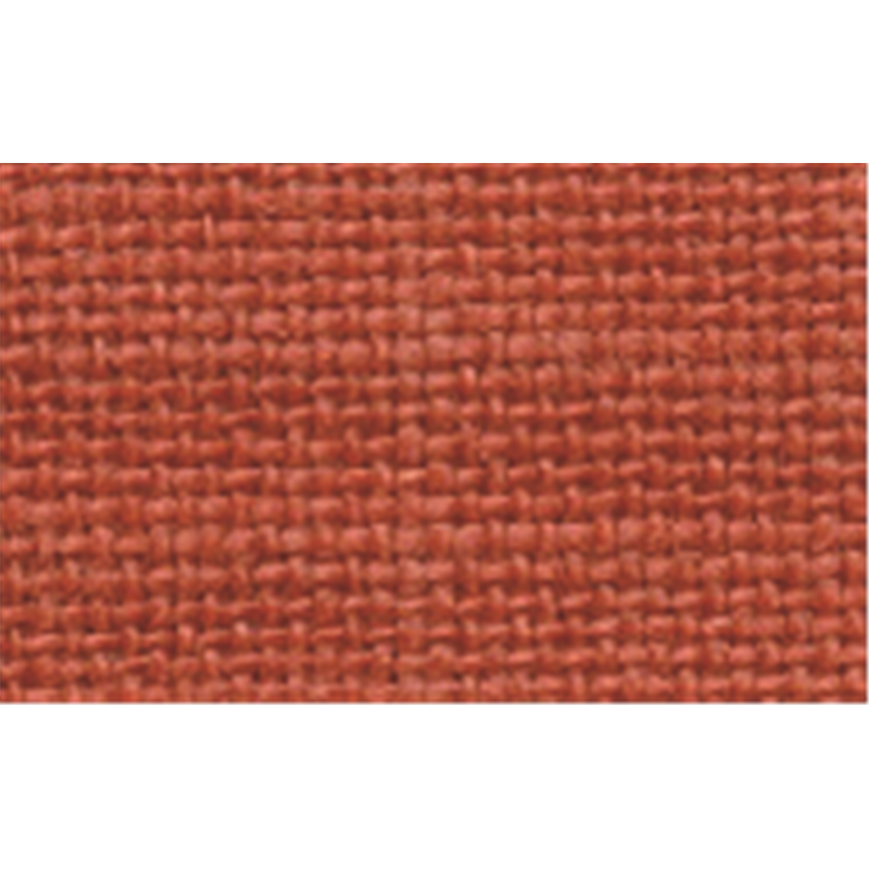 日本紐釦貿易 モーリーむら染生地 巾112cm×4m切売カット オレンジ系 KW7190-20-4M 1枚（ご注文単位1枚）【直送品】