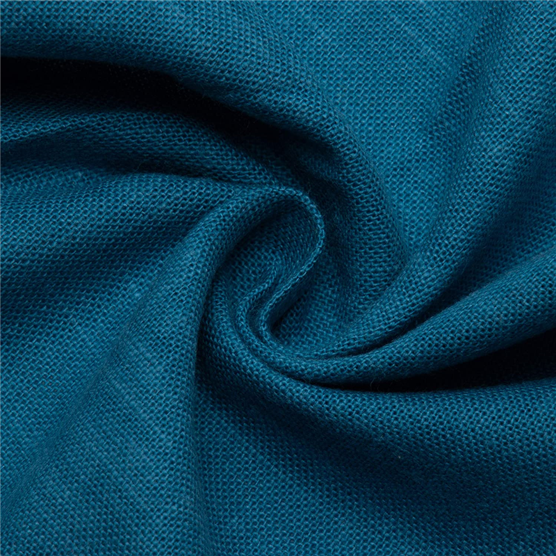 >日本紐釦貿易 モーリーむら染生地 巾112cm×7m切売カット ブルー系 KW7190-22-7M 1枚（ご注文単位1枚）【直送品】