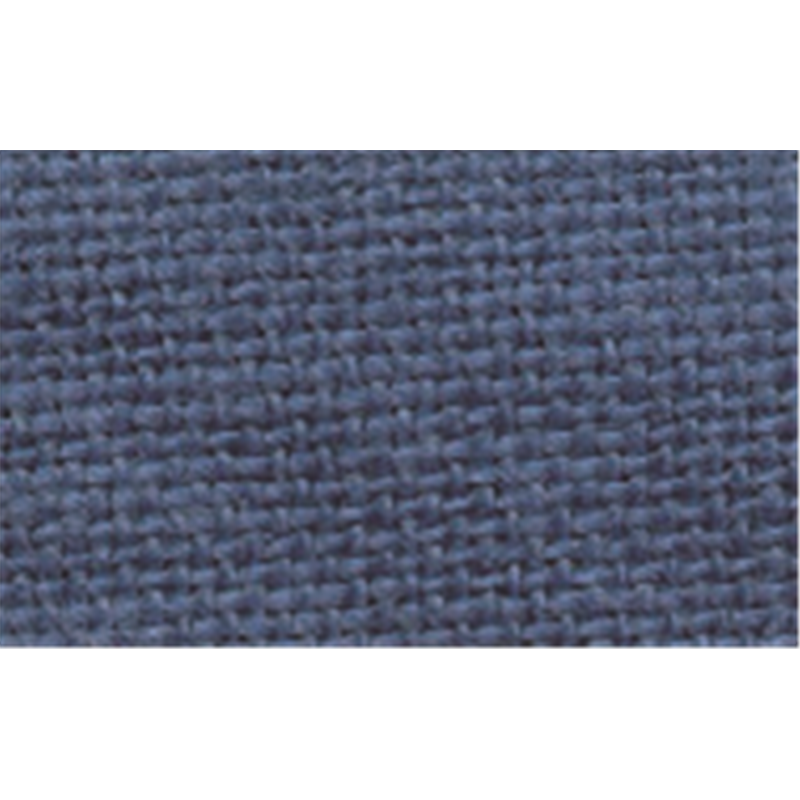 日本紐釦貿易 モーリーむら染生地 巾112cm×7m切売カット ブルー系 KW7190-22-7M 1枚（ご注文単位1枚）【直送品】