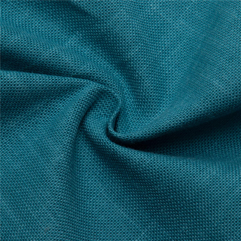 日本紐釦貿易 モーリーむら染生地 巾112cm×6m切売カット ブルー系 KW7190-23-6M 1枚（ご注文単位1枚）【直送品】