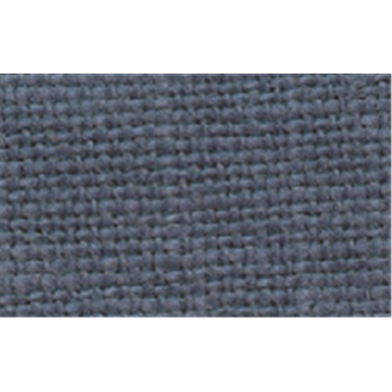 日本紐釦貿易 モーリーむら染生地 巾112cm×6m切売カット ブルー系 KW7190-23-6M 1枚（ご注文単位1枚）【直送品】